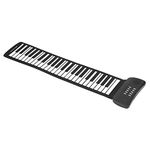 Roll Up Keyboard For Tablet