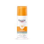 Eucerin Oil Control Dry Touch Sun Gel-Cream SPF50+