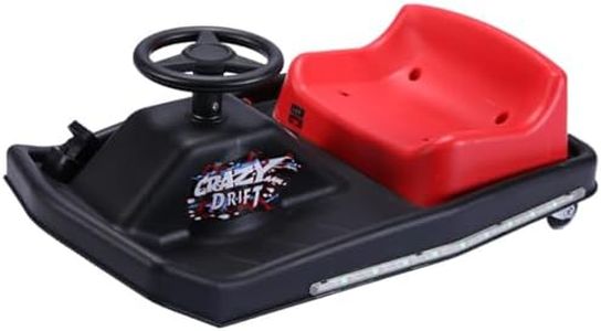 Drift Kart