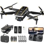 Quadcopter With Hd Cameras