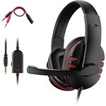 Headset With Microphone For Ps4 Free Shipping