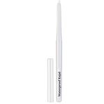 Professional Waterproof Long Lasting Smudge Proof Auto White Kajal Highly Pigmented (Pack Of 1)