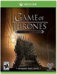 Game of Th