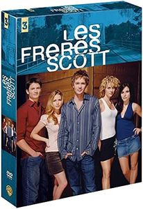 Les Frères Scott - Saison 3