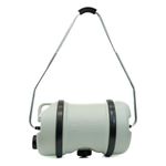 Leisurewize LWACC48 Waterhog Water Carrier 51.5 L with Pull Handle, Grey