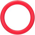 Hyponix Sporting Traverse Ring for Monkey Line, Gorilla Line and Ninja Warrior Obstacle Courses – Complete Expansion Kit with Durable Buckles, Carabiners, Easy Setup, Safe Secure Training Equipment