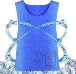 Summer Ice Cooling Vest for Men Wom