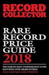 Rare Record Price Guide 2018