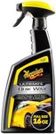 Meguiar's Ultimate Quik Wax, Durabl