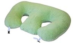 Twin Z Pillow Green, The Only 6 in 