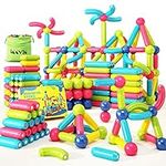 Magnet Toys for 3 Year Old Boys & G