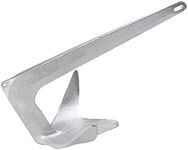 Lewmar Galvanized Steel Claw Anchor