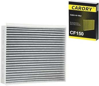 CARORY Cab