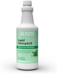 Nature's Sunshine Liquid Chlorophyl