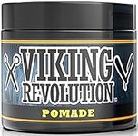 Viking Revolution Pomade for Men 4o
