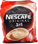 Nestle Instant Coffees