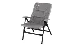 Coleman 2000038494 Relaxsessel, grey