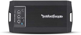 Rockford Fosgate T750X1bd Power 750 Watt Class-bd Mono Amplifier