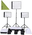 Falcon Eyes 34W/62W 5600K Dimmable 