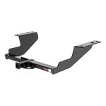 CURT 11317 Class 1 Trailer Hitch