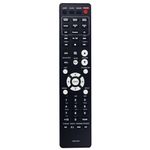 RC013CR Remote Control Replacement for Marantz Audio Video Receiver M-CR511 RC015C M-CR611 M-CR612 RC015C RM-CR611