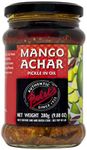 Bolst's Mango Achar, 280 g