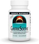 Source Naturals GastricSoothe Zinc L-Carnosine* - 120 Veggie Caps