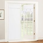RYB HOME Privacy Door Curtains - Ro