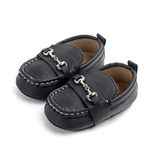 Lidiano Crib Shoes