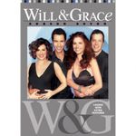 Will & Grace: Season Seven [Import]