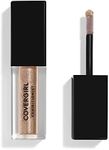 Exhibitionist Liquid Glitter Eyeshadow - 4 La Vie En Rose by CoverGirl for Women - 0.12 oz Eye Shadow