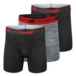 Athletic Underwears