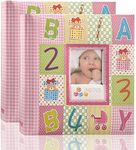 Arpan 2 x 6x4 Inch Baby Slip in Cas