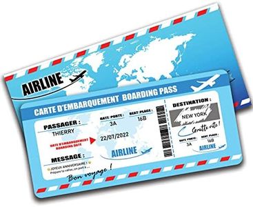 CARTE CADE