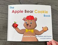 The Apple Bear Cookie Book (ABC Boo