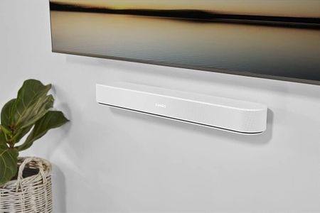 Sonos Beam Gen 2 Soundbar – White
