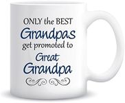 ZaH Mug Gift Coffee Mugs for Mum Da