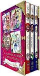 Ever After High A School Story Coll