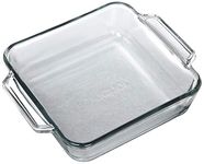 Anchor Hocking Cake Pans