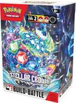 Pokemon TCG Scarlet & Violet 7 Stel