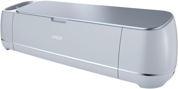 Cricut Maker 3 Smart Cutting Machine – DIY Craft & Vinyl Cutter