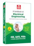 A Handbook for Electrical Engineering (6th Edition)