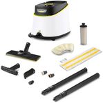 Kärcher SC 3 Deluxe Home Steam Clea