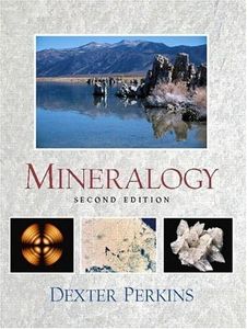 Mineralogy