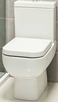 RAK Series 600 Compact Close Couple