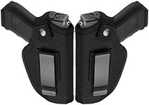 TACWINGS Universal Gun Holsters for