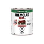 Rust-Oleum Tremclad Oil-Based Rust Paint in John Deere green 946ml