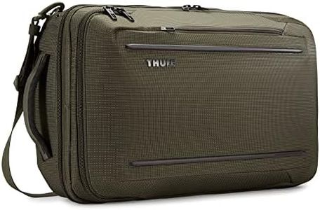 Thule Crossover 2 Convertible Carry On