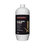 DETAILMAX Xtreme Alloy Wheel Cleaner Concentrated 1 Liter