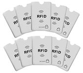 Rfid Sleeves